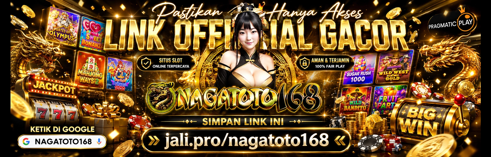 NAGATOTO168